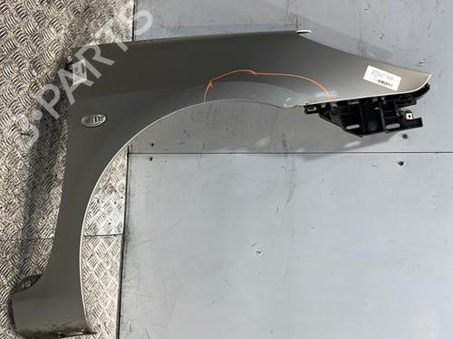 Used Right front fenders PEUGEOT 307 SW (3H) 1.6 HDI 110 (109 hp) 32404612