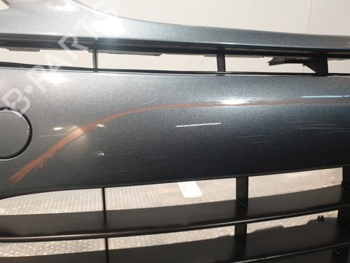 Front bumper CITROËN C3 I (FC_, FN_) 1.6 16V HDi | BP30804811C7 