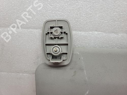 Right sun visor PEUGEOT PARTNER Tepee 1.6 HDi 90 | BP21527892I2 