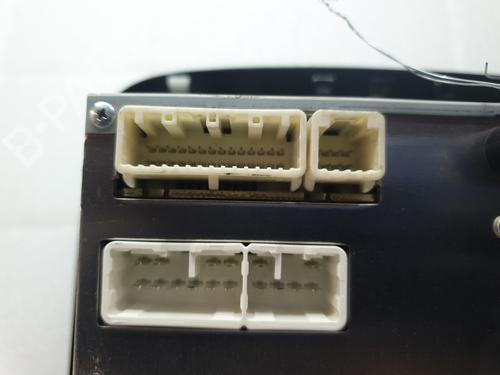 Radio PEUGEOT 108 1.0 VTi | BP29470345E6 