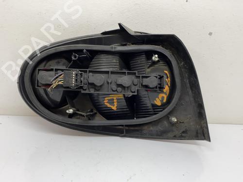 Right taillight RENAULT MEGANE I Coach (DA0/1_) 1.9 dCi (DA05, DA1F) | BP20373786C35 