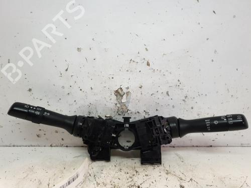 Used Steering column stalk CITROËN C1 (PM_, PN_) 1.0 (68 hp) 21973752