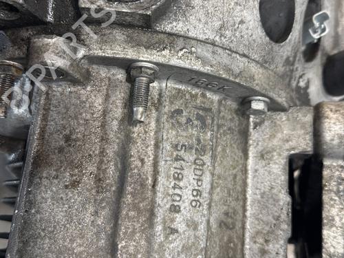 Gearbox CITROËN DS3 (SA_) 1.6 HDi 110 | BP33700477M3 - Image 2