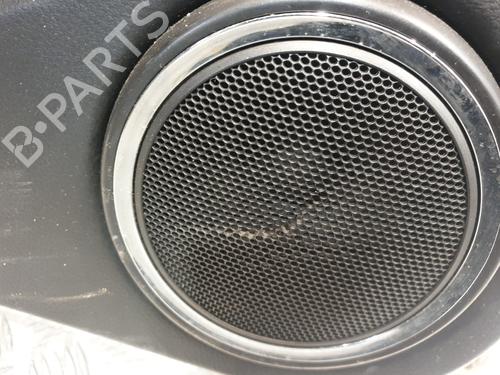 Left front door MINI MINI (R56) Cooper D | BP31378090C2 