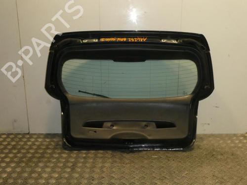 Tailgate BMW 1 (E87) 120 d | BP20373909C6 