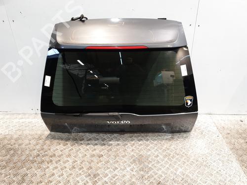 Used Tailgate Tailgate VOLVO XC90 I (275) D5 AWD (163 hp) 31994614 31994614