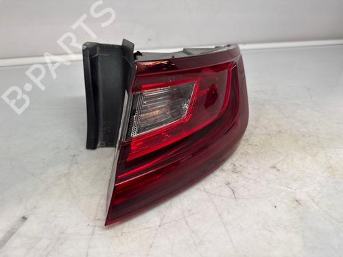 Right taillight RENAULT MEGANE IV Hatchback (B9A/M/N_) 1.2 TCe 130 (B9MR) | BP40117551C35 - Image 3