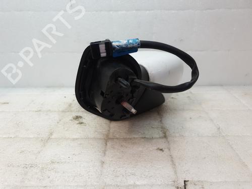 Right mirror RENAULT CLIO IV (BH_) 1.5 dCi 75 | BP24977910C27 