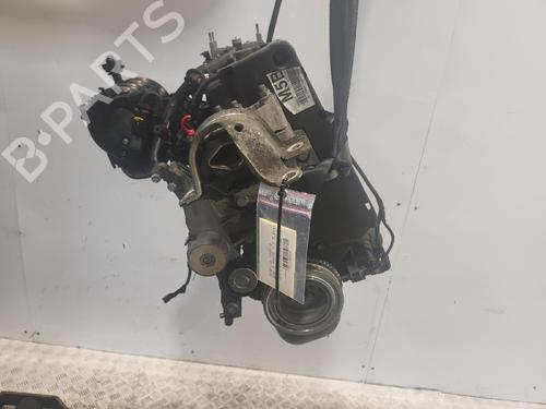Engine FIAT 500 (312_) 1.2 (312AXA1A) | BP38508155M1  - Image 5