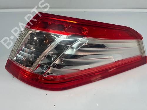 Høyre baklys Høyre baklys PEUGEOT 508 SW I (8E_) 2.0 HDi (140 hp) 35813102 35813102