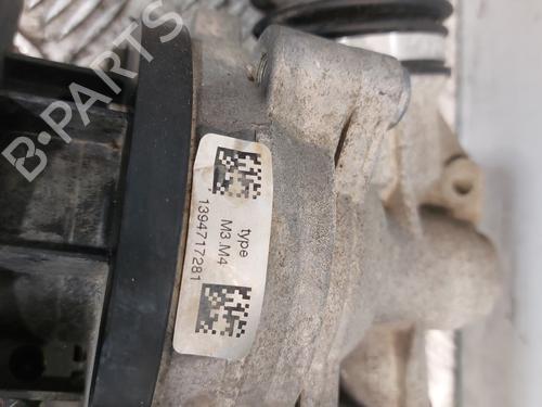 Steering rack CITROËN C4 CACTUS 1.6 HDi 90 | BP25282627M22 - Image 4