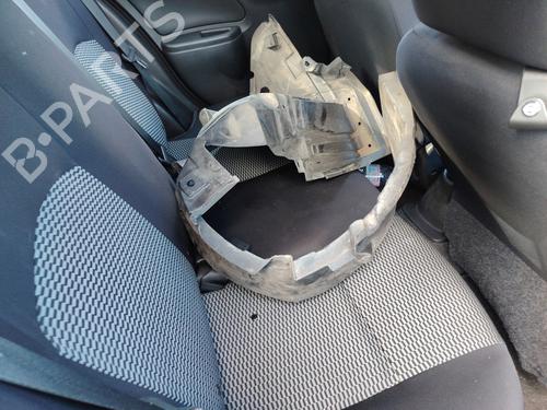 Left taillight NISSAN MICRA IV (K13K, K13KK) 1.2 | BP32241343C34