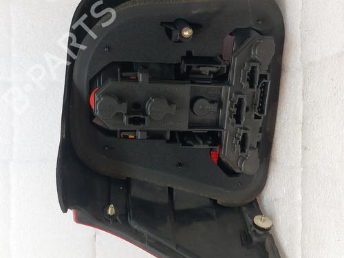 Right taillight VW GOLF IV (1J1) 1.6 | BP22517969C35 