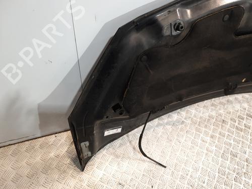 Hood CITROËN DS3 (SA_) 1.6 HDi 110 | BP22990784C1