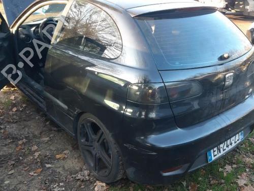 Steering column stalk SEAT IBIZA III (6L1) 1.9 TDI | BP20376524I23 