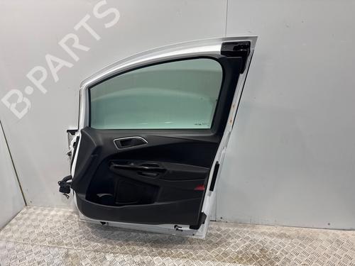 Right front door FORD B-MAX (JK) 1.0 EcoBoost | BP36845991C3  - Image 7