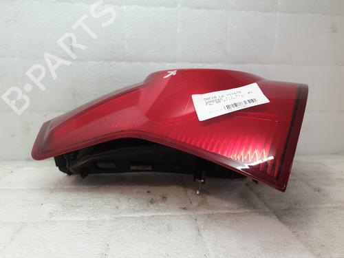 Left taillight DACIA SANDERO 1.4 (BS0C, BS0A, BS0G, BS1F, BS0E) | BP26038081C34 - Image 5