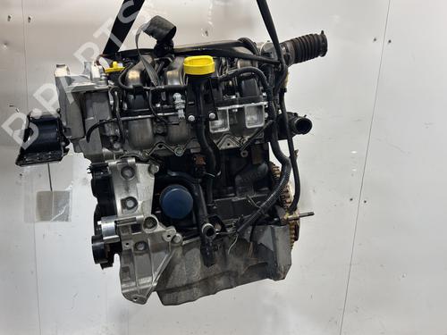 Engine RENAULT CLIO III (BR0/1, CR0/1) | BP33700535M1 - Image 6