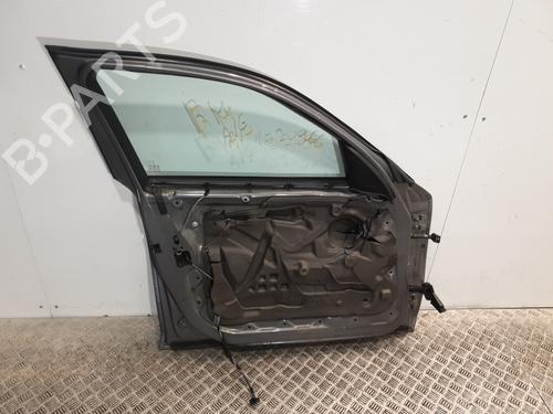 Left front door BMW 1 (E87) 120 d | BP26565666C2 