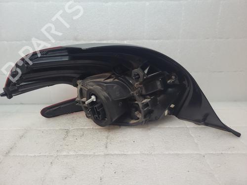 Used Right taillight Right taillight PEUGEOT 208 I (CA_, CC_) 1.0 VTi (68 hp) 31376247 31376247