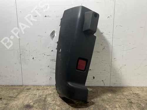 Supporto del paraurti posteriore PEUGEOT BOXER Van 2.2 BlueHDi 140 (140 hp) 30774322