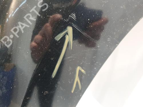 Rear bumper PEUGEOT 208 I (CA_, CC_) 1.6 HDi | BP26040601C8