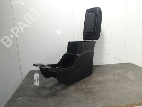 Used Armrest / Center console CITROËN C-CROSSER (VU_, VV_) 2.2 HDi (156 hp) 20380556