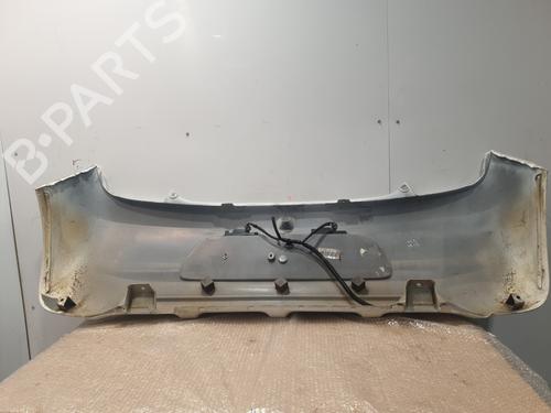 Rear bumper PEUGEOT 108 1.2 | BP32283507C8