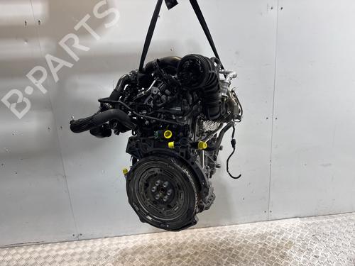 Used Engine Engine 39583796 39583796