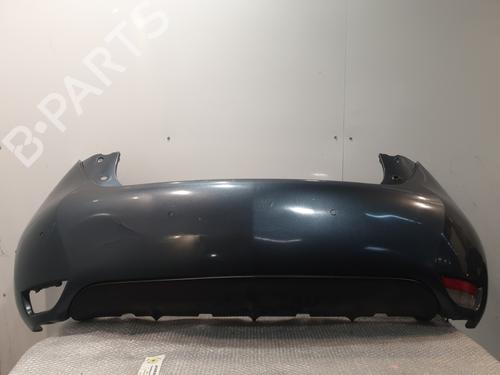 Used Rear bumper RENAULT ZOE (BFM_) ZOE (92 hp) 29415625