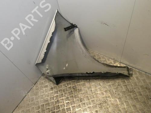 Left front fenders MERCEDES-BENZ A-CLASS (W169) A 180 CDI (169.007, 169.307) | BP20377366C41 