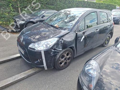 Left rear window switch CITROËN C3 II (SC_) 1.4 VTi 95 | BP21973729I29  - Image 5