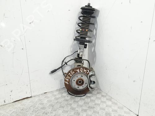 Used Right front steering knuckle CITROËN C4 CACTUS 1.6 BlueHDi 100 (99 hp) 20376572