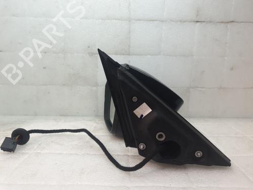 Left mirror SKODA KODIAQ I (NS6, NS7, NV7) 1.5 TSI | BP30146699C26 