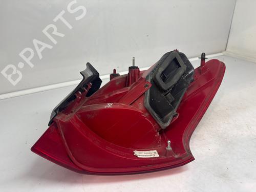 Left taillight RENAULT TWINGO II (CN0_) 1.2 16V (CN04, CN0B) | BP39527757C34 - Image 3