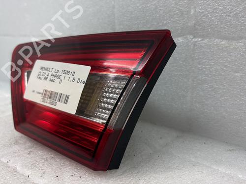 Used Right tailgate light Right tailgate light RENAULT CLIO IV (BH_) 1.5 dCi 75 (75 hp) 32044933 32044933