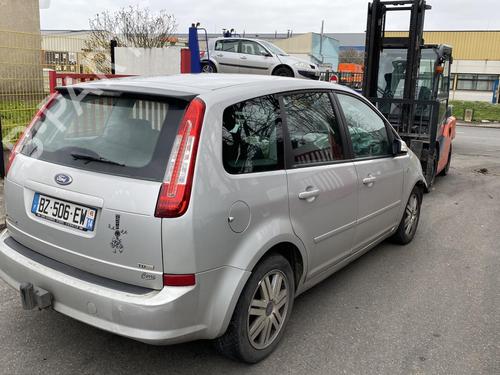 Left taillight FORD C-MAX (DM2) 1.6 TDCi | BP20383652C34 - Image 7