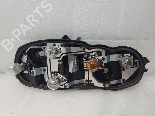 Used Lamp holder Lamp holder OPEL CORSA D (S07) 1.0 (L08, L68) (65 hp) 21679840 21679840