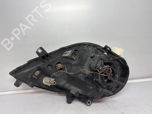 Right headlight RENAULT TRAFIC II Van (FL) 2.0 dCi 90 (FL0H, FL00, FL01, FL0M, FL0P, FL0S) | BP38306600C29 - Image 5