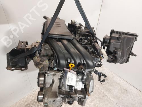 Engine NISSAN MICRA IV (K13K, K13KK) 1.2 | BP25716605M1 - Image 2