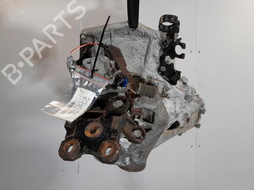 Used Gearbox Gearbox 20377995 20377995