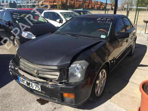 Commande Chauffage CADILLAC CTS 3.2 | BP20373491I5 