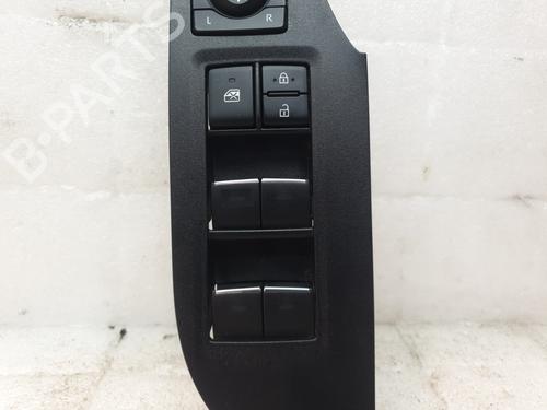 Left front window switch TOYOTA RAV 4 V (_A5_, _H5_) 2.5 Hybrid (AXAH52) | BP29052712I27  - Image 5