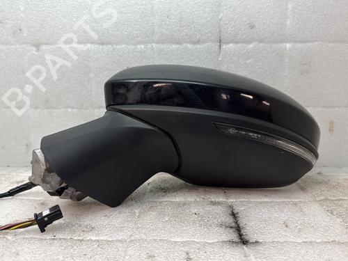 Left mirror RENAULT CLIO V (B7_) 1.0 TCe 90 (B7MT) | BP33700525C26 - Image 4