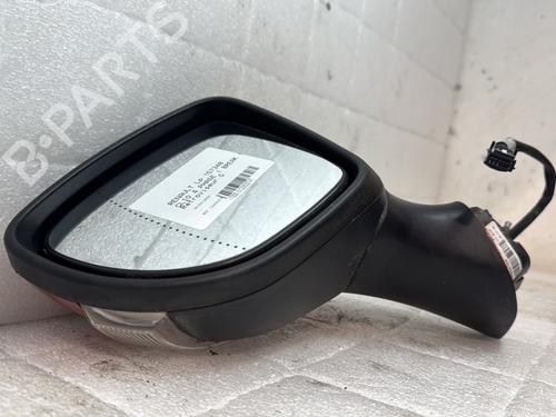 Used Left mirror Left mirror RENAULT CLIO IV (BH_) [2012-2021] 33610902 33610902