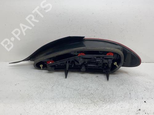 Used Left taillight Left taillight PEUGEOT 406 Coupe (8C) 2.2 HDI (133 hp) 20373861 20373861