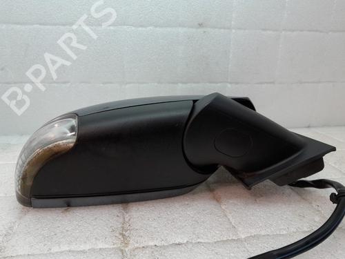 Right mirror VW TOURAN (1T1, 1T2) 2.0 TDI | BP21527736C27 