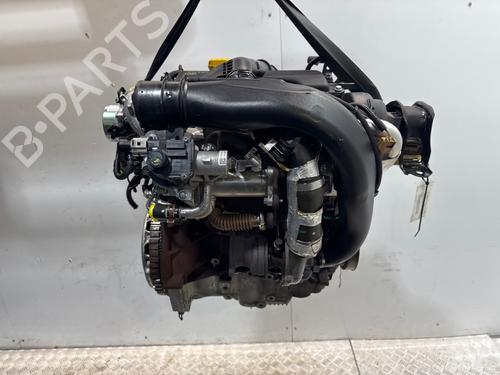 Engine RENAULT CLIO III (BR0/1, CR0/1) 1.5 dCi | BP40448517M1 - Image 3