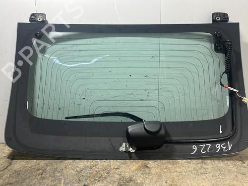 Bootlid window CITROËN C1 (PM_, PN_) 1.0 | BP20375780C64 