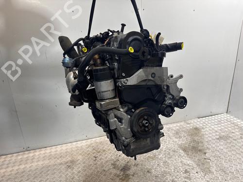 Used Engine Engine 39111505 39111505